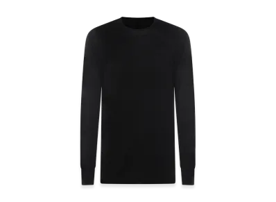 Rick Owens DRKSHDW T-Shirts "Black"