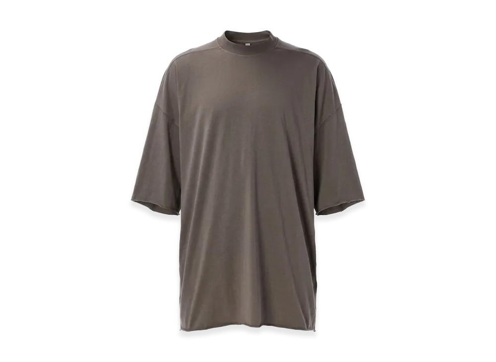 Rick Owens DRKSHDW T-Shirts "Beige"