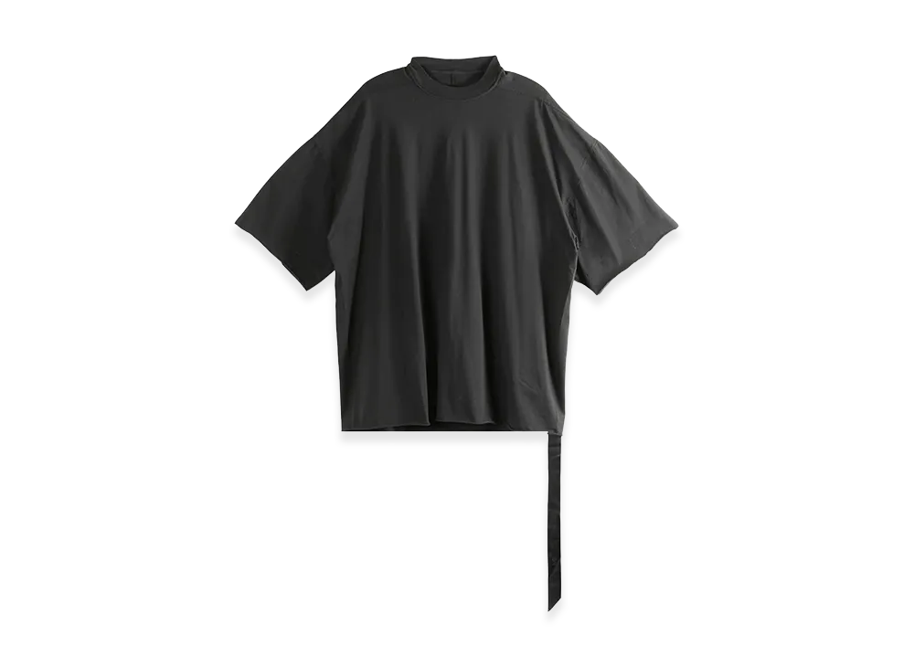 Rick Owens DRKSHDW T-Shirts "Black"