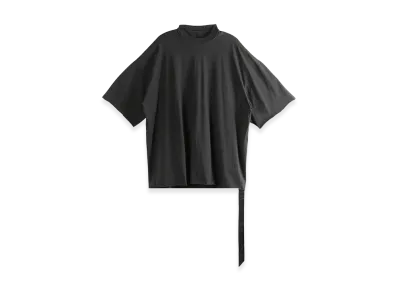 Rick Owens DRKSHDW T-Shirts "Black"