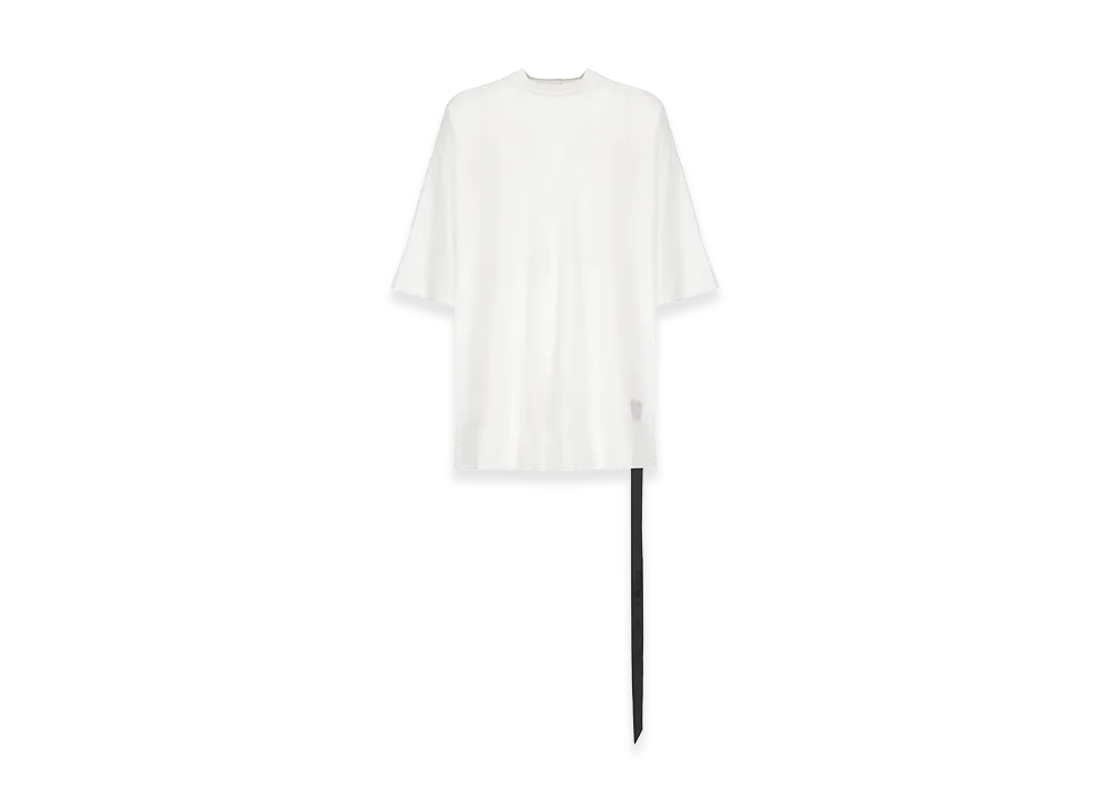 Rick Owens DRKSHDW T-Shirts "White"