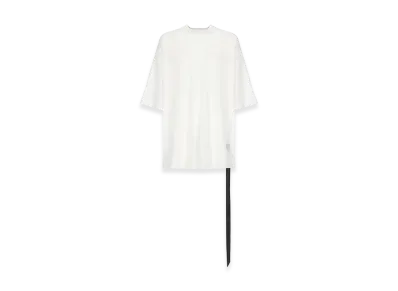 Rick Owens DRKSHDW T-Shirts "White"