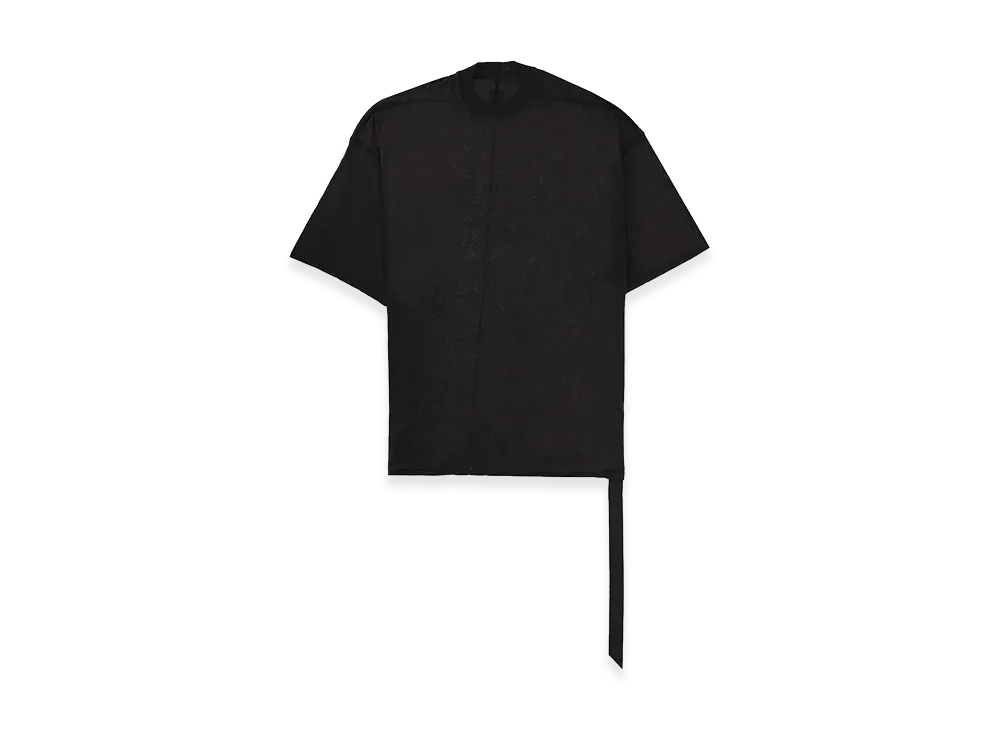 Rick Owens DRKSHDW Tommy T-Shirt "Black"