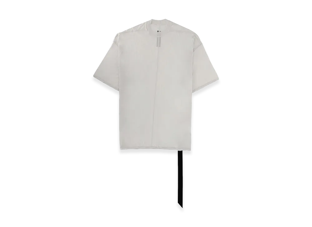Rick Owens DRKSHDW Tommy T-Shirt "White"
