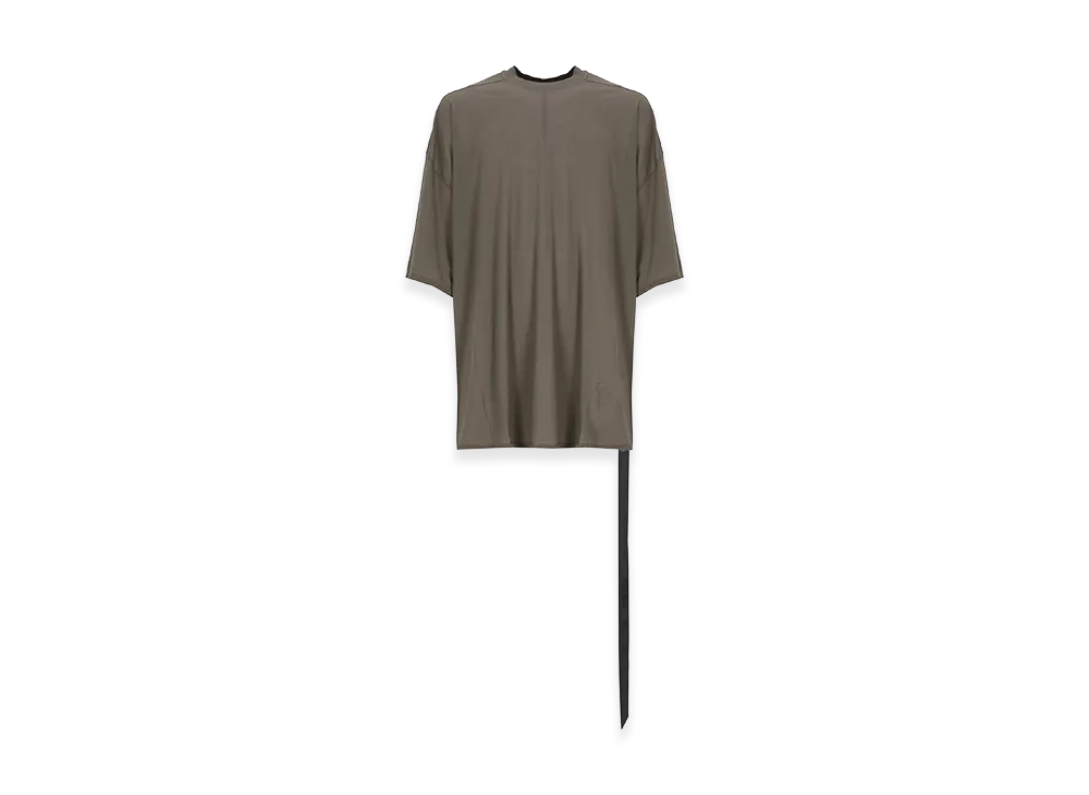 Rick Owens DRKSHDW T-Shirts "Green"