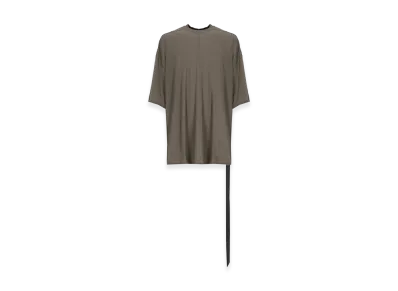Rick Owens DRKSHDW T-Shirts "Green"