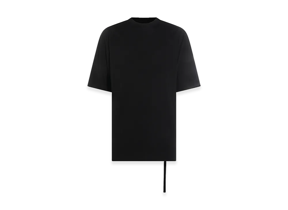 Rick Owens DRKSHDW T-Shirts "Black"