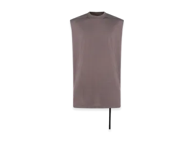 Rick Owens DRKSHDW Trap T-Shirts "Grey Beige"