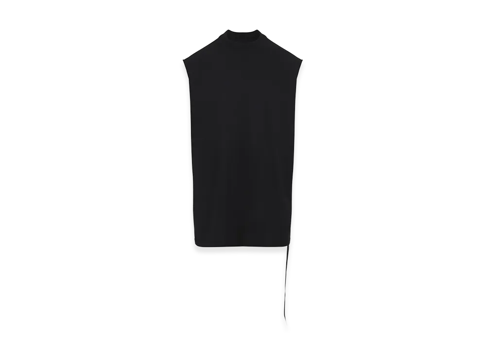 Rick Owens DRKSHDW Trap T-Shirt "Black"