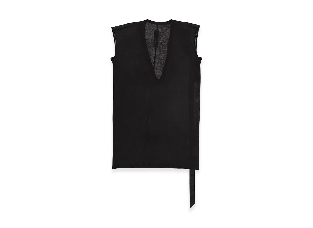 Rick Owens DRKSHDW T-Shirts "Black"