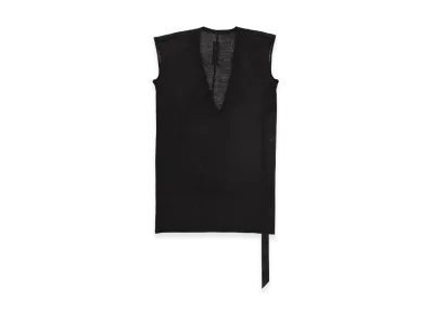 Rick Owens DRKSHDW T-Shirts "Black"