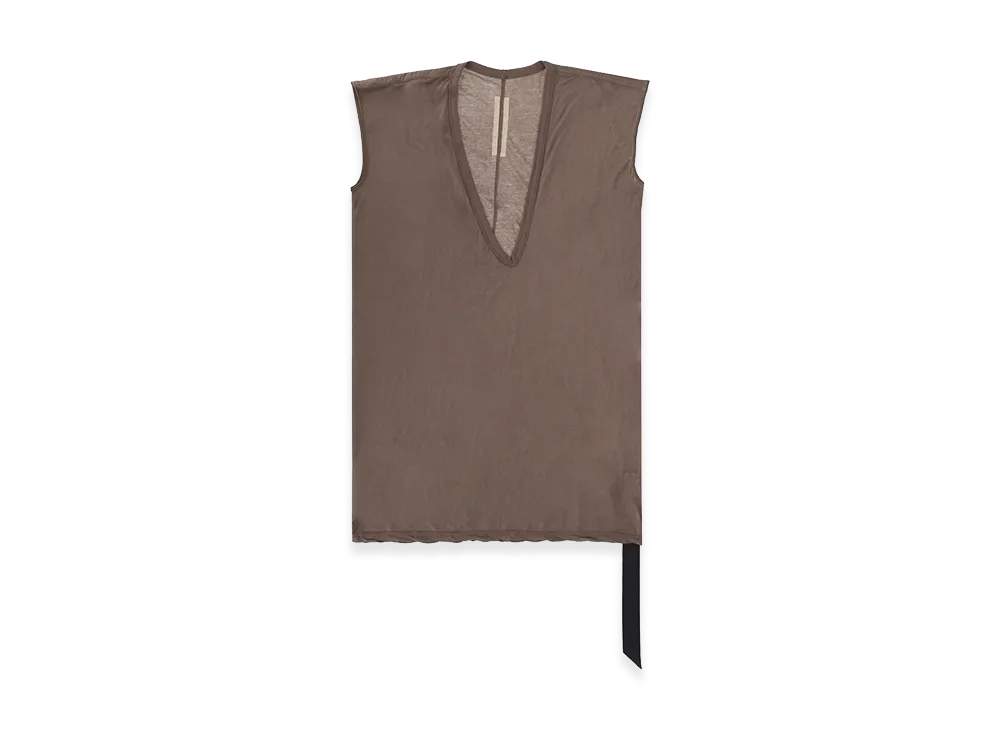 Rick Owens DRKSHDW T-Shirt Dylan T "Brown"