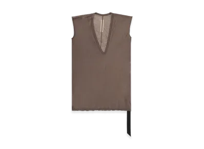Rick Owens DRKSHDW T-Shirt Dylan T "Brown"