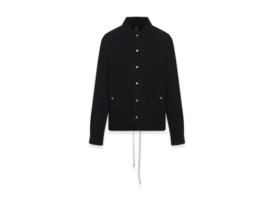 Rick Owens DRKSHDW Hollywood Jacket "Black"