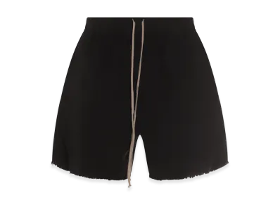 Rick Owens DRKSHDW Shorts "Black"