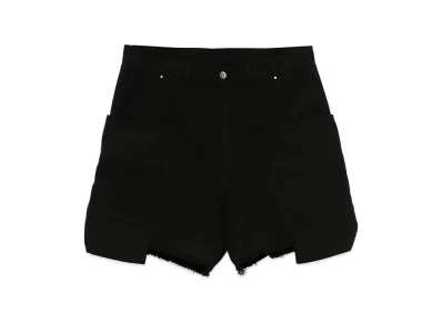 Rick Owens DRKSHDW Shorts "Black"