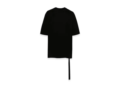 Rick Owens DRKSHDW T-Shirts And Polos "Black"