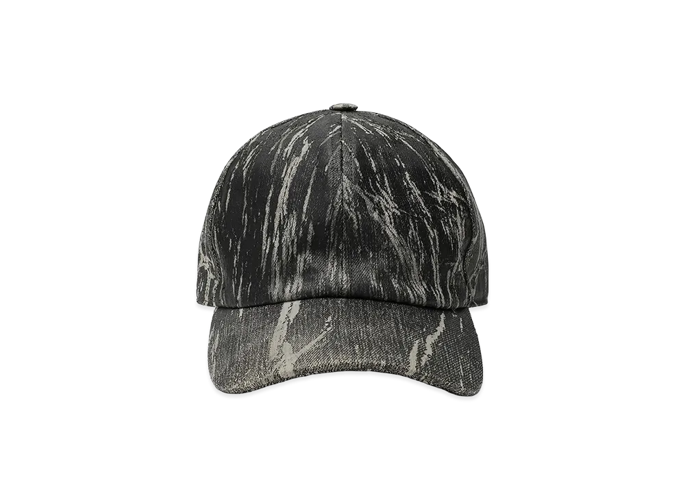 Rick Owens DRKSHDW Hats "Black"