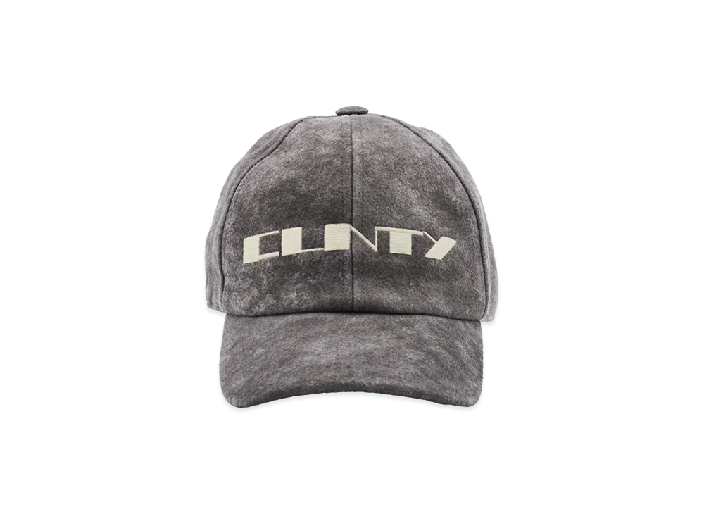 Rick Owens DRKSHDW Hats "Grey Denim"