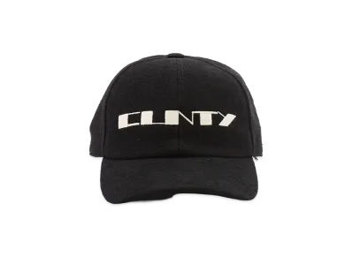 Rick Owens DRKSHDW Hats "Black Denim"