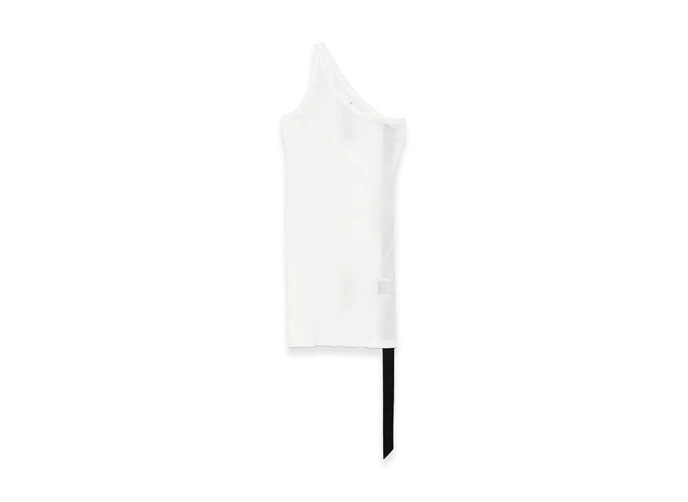 Rick Owens DRKSHDW Women's Top "White"
