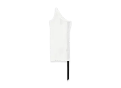 Rick Owens DRKSHDW Women's Top "White"