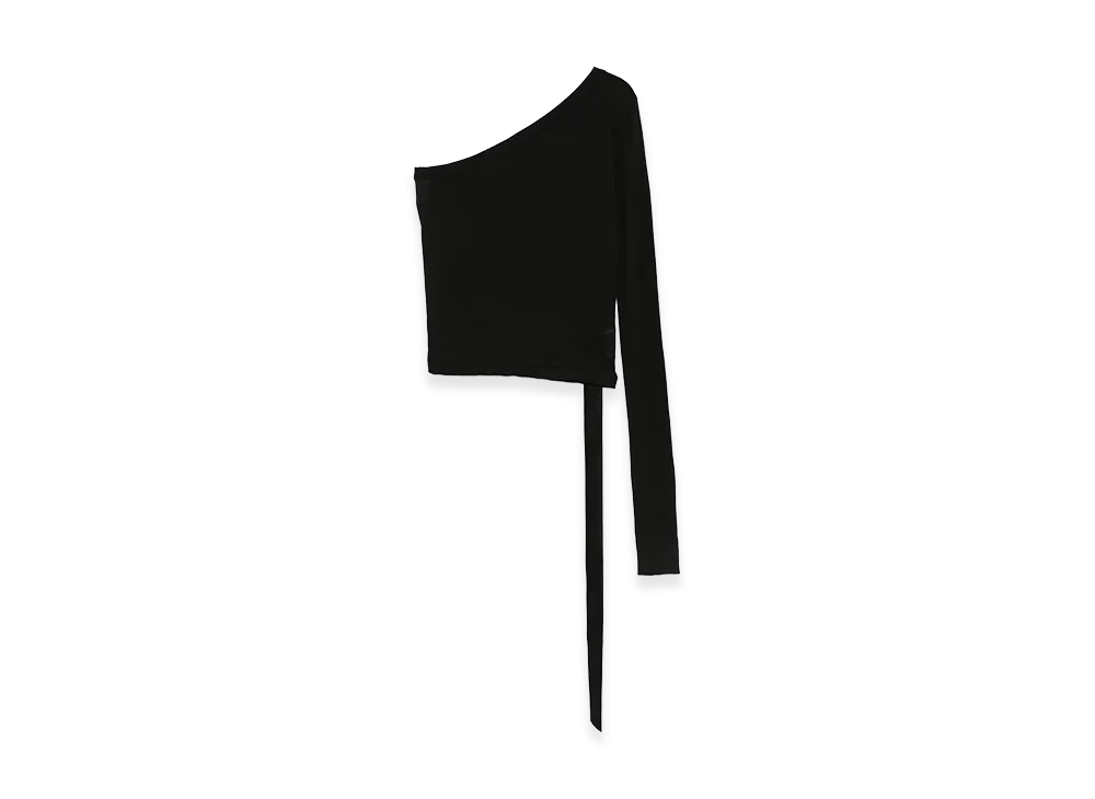 Rick Owens DRKSHDW Women's Shirts "Black"