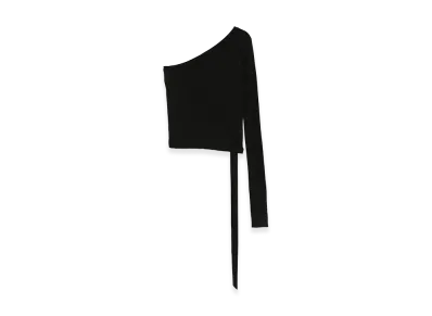 Rick Owens DRKSHDW Women's Shirts "Black"