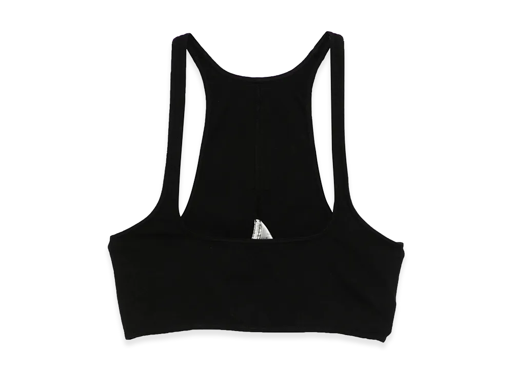 Rick Owens DRKSHDW Women's Shirts "Black"