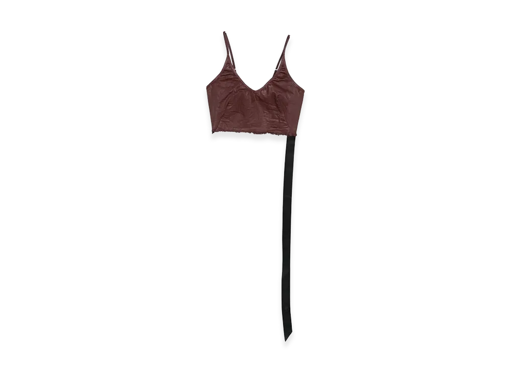 Rick Owens DRKSHDW Women's Shirts "Red"