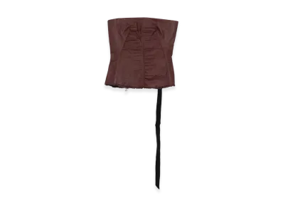 Rick Owens DRKSHDW Women's Shirts "Red"