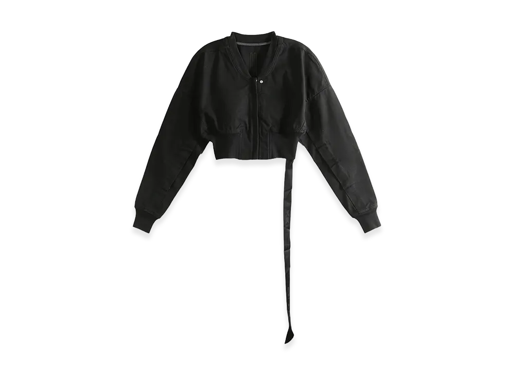 Rick Owens DRKSHDW Women's Jackets "Black"