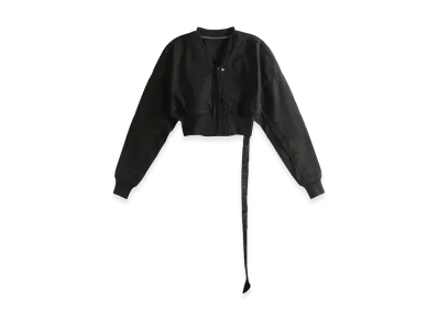 Rick Owens DRKSHDW Women's Jackets "Black"