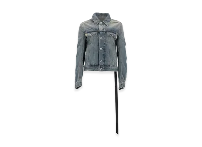 Rick Owens DRKSHDW Women's Jackets "Blue"