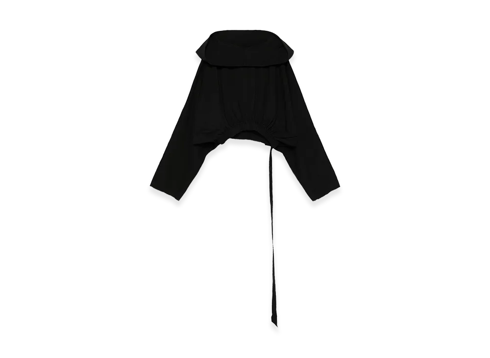 Rick Owens DRKSHDW Women's Sweaters "Black"