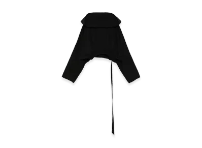 Rick Owens DRKSHDW Women's Sweaters "Black"