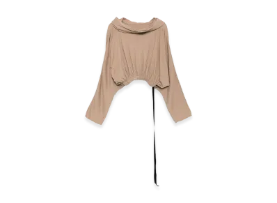 Rick Owens DRKSHDW Women's Sweaters "Beige"