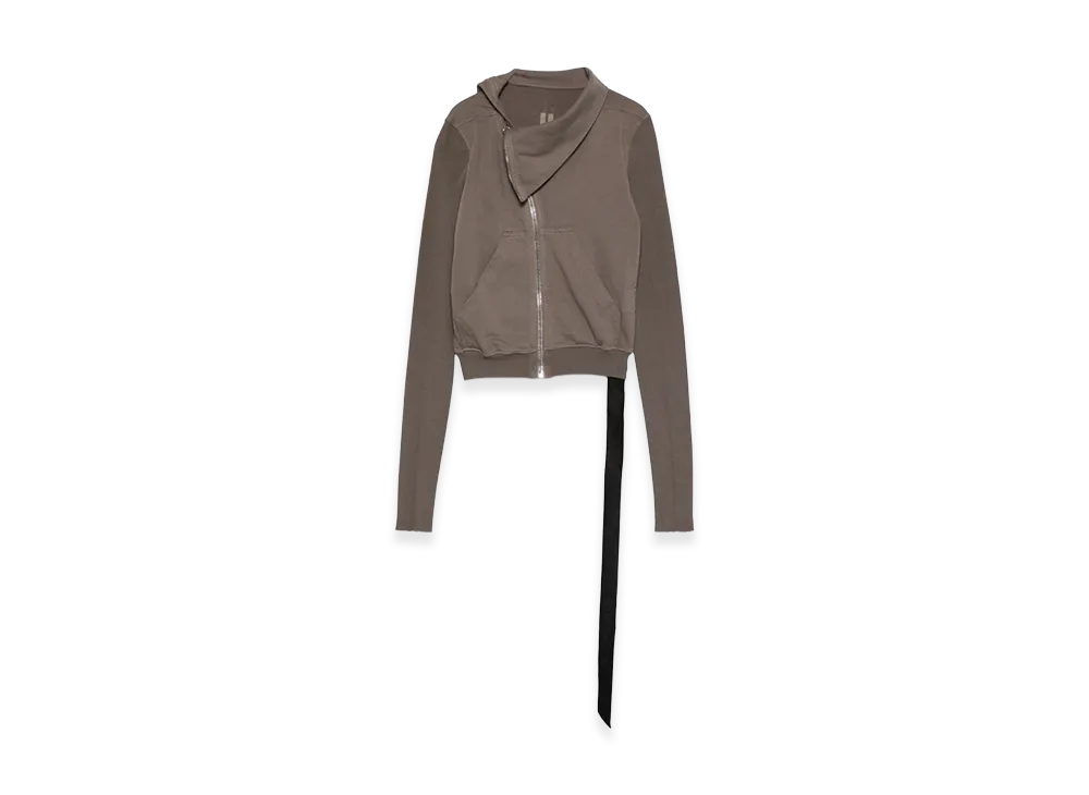 Rick Owens DRKSHDW Women's Sweaters "Grey Beige"