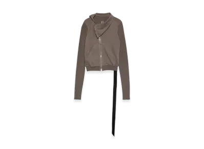 Rick Owens DRKSHDW Women's Sweaters "Grey Beige"
