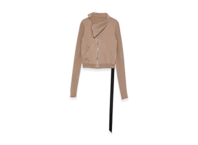 Rick Owens DRKSHDW Women's Sweaters "Powder Beige"