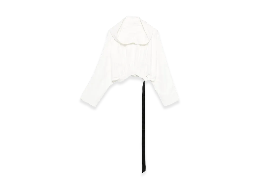 Rick Owens DRKSHDW Women's Sweaters "White"