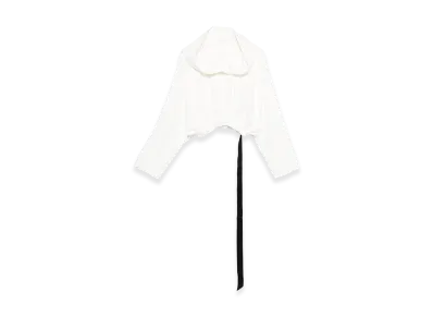 Rick Owens DRKSHDW Women's Sweaters "White"