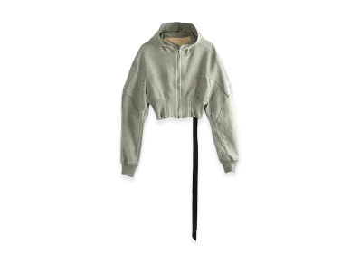 Rick Owens DRKSHDW Women's Sweaters "Grey Brown"