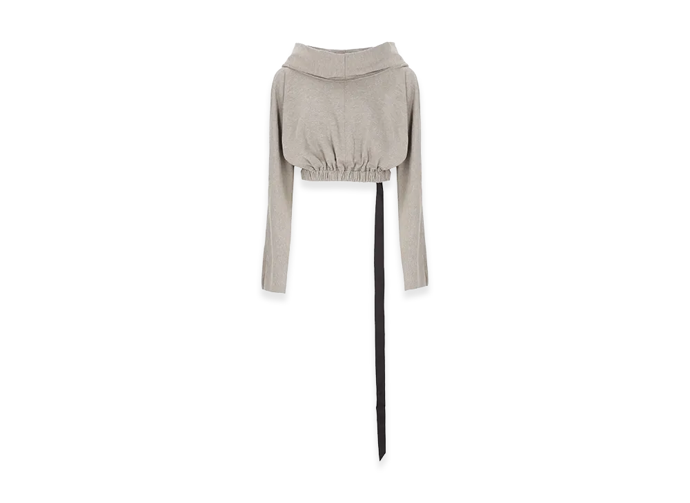 Rick Owens DRKSHDW Women's Sweaters "Grey Brown"