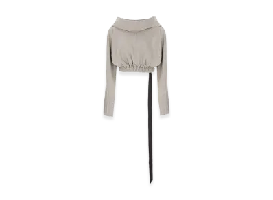 Rick Owens DRKSHDW Women's Sweaters "Grey Brown"