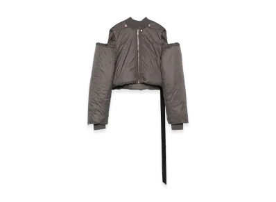 Rick Owens DRKSHDW Women's Coats "Brown"