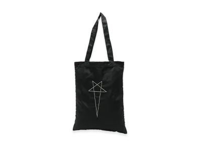 Rick Owens DRKSHDW Women's Bags "Black Denim"