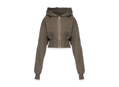 Rick Owens DRKSHDW Women's Sweaters "Grey Beige"