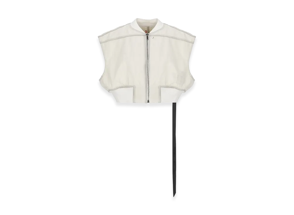 Rick Owens DRKSHDW Women's Rick Owens Sweaters "Ivory"