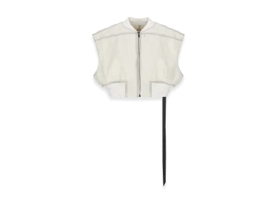 Rick Owens DRKSHDW Women's Rick Owens Sweaters "Ivory"